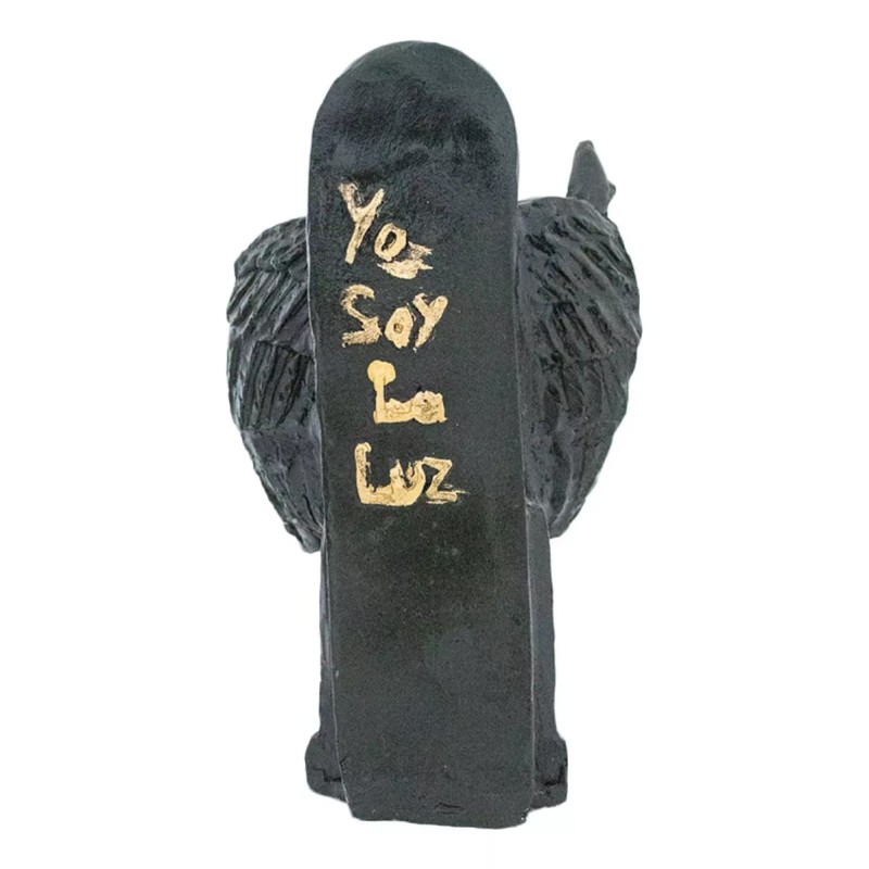 Imagen De Resina Baphomet