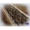 Master Box MB35174 1/35 Trench Mini Diorama, Primary & Secondary