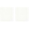 Toshiba Lighting & Technology Switch Cover (M) WDG1611MNA(WW) [WDG1611MN(WW) Successor