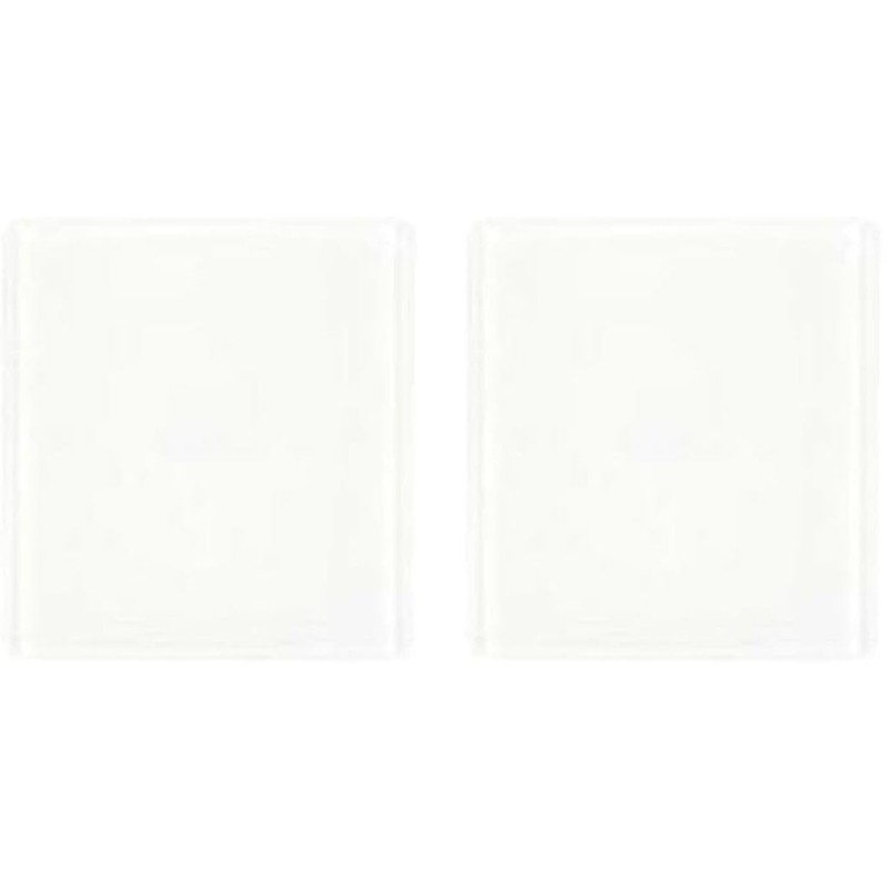 Toshiba Lighting & Technology Switch Cover (M) WDG1611MNA(WW) [WDG1611MN(WW) Successor