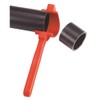 Ridgid 40938 Foam Core Cutter, Red