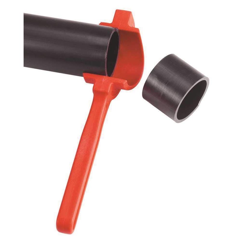Ridgid 40938 Foam Core Cutter, Red