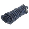 JQ (Medium 4.4m luggage rack strap loop) Motorcycle strap Motorcycle leash / (중4.4m 짐받이끈 고리) 오토바이끈 오토바이줄