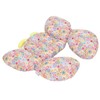 Infant Head Neck Support Pillows Comfortable Stable Stroller Safety Pillow