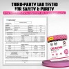 2 Old School Creatine For Women 2in1 Collagen Original Viral