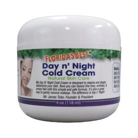 FLORIDA'S BEST, INC. Day n' Night Cold Cream