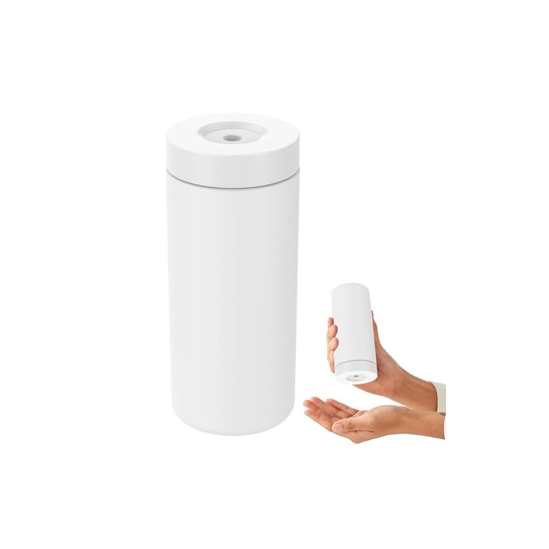Silicone Dishwashing Soap Dispenser, Dish Soap Squeeze Bottle Silicone Divided