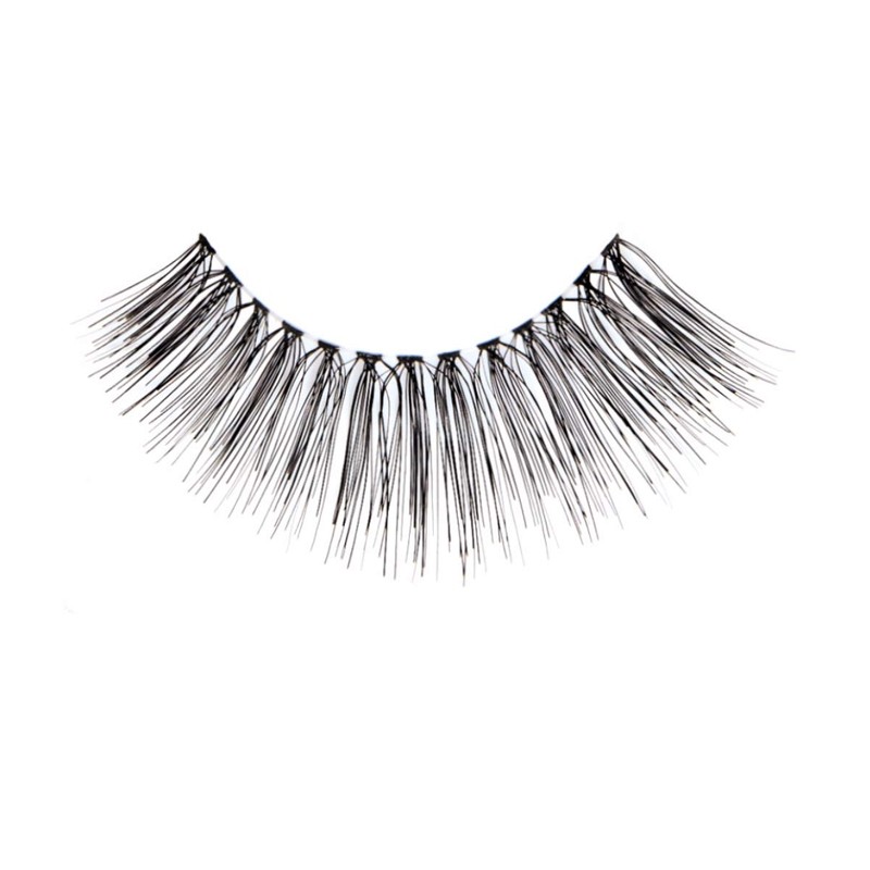 Red Cherry False Eyelashes #118 (Pack of 3 Pairs)
