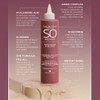 Salon Only SO Instant Rapid Repair Gloss Treatment 200ml