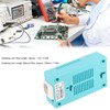 Soldering Station 150‑500℃ Adjustable LED Digital Display 12V 75W Set