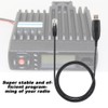 USB Programming Frequency Writing Cable for BAOJIE Mini Radio BJ-218