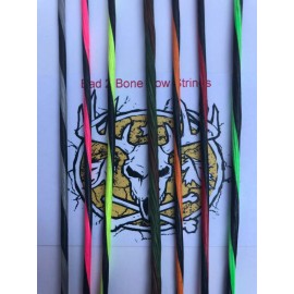 Bad 2 the Bone Bowstrings Mathews Phase 4 Bow String and Cable set - Custom Colors/See Below, Phase 4 33