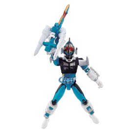 Kamen Rider Forze Module Change Series 07 Kamen Rider Forze Cosmic States