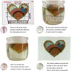 Cross Stitch Kits Stamped DIY 11CT Embroidery Patterns Needlepoint Kits