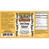 Fusion Flavors Sweet Orange Habanero, 6 oz
