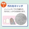 竹虎 piren Oral keauxettosi-to 100 maiiri
