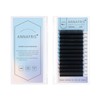 ANNAFRIS 4D YY Shape Eyelash Extension Makeup Mesh Net Cross