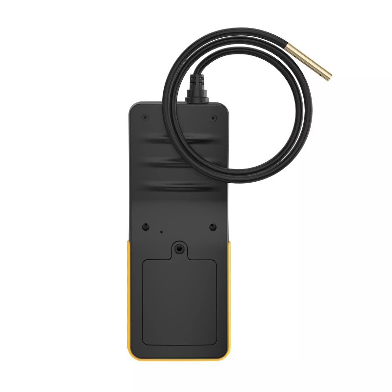 AUTOOL Engine Oil Tester Oil Quality Detector LCD Gasoline Diesel