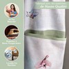 Maison d' Hermine Cloth Apron 100% Cotton (70 cm x