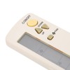 Goshyda Remote Control, BRC4C151 Universal Multifunctional Replacement Remote Control for