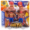 Figur WWE Los Matadores (Diego & Fernando) Battlepack Serie