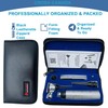 Cross Canada 11-077 Veterinary LED Otoscope Diagnostic Set