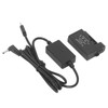 LP E10 Dummy Battery DR E10 DC Coupler Dummy Battery