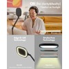LitONES LED Desk Lamp for Home Office, 15W Computer Zoom