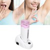 Wax Heater Machine Depilatory Roll Portable Wax Hair Removal Device
