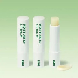 ISoi [아이소이][트리플] 아이소이 모이스춰 닥터 립밤 [ISOI][Triple] ISOI Moisture Doctor Lip Balm [MD029]
