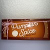 Eyeshadow Too Faced Pumpkin Spice Second Slice Sweet & Spicy