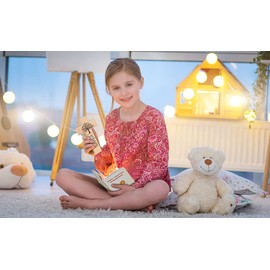 MaMeMi children's wooden cross: Tree of Life 15 cm