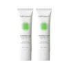 Cell Fusion C Advanced Clear Sunscreen 50mlx2 Base Sun Cream UV Protection / 셀퓨전씨 어드밴스드 클리어 썬스크린 50mlx2개 베이스 선크림 자외선차단
