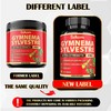 Satoomi Pure Gymnema Sylvestre Capsules Extract - 90 Capsules for