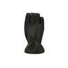 JRP Motorcycle Leather Gloves PDN Black L
