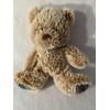 Weighted stuffed animals, bear, dog or dingo with 3 lbs,