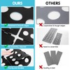 T Shirt Folding Board Laundry Organizer Durable Tool T Shirt
