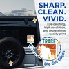 (2 Pack) Leave No Trace Stickers - American National Parks