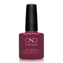 CND Shellac Limited Edition Decadence, 15 ml