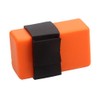 Orange CDI Ignition Coil 1 PC, MASO CDI Ignition Box,