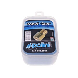 Tuning Set 380.0004 Carburettor Nozzles / Polini / Mikuni / 180-270