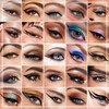 Docolor Eyeliner Gel Pen Ultrapigmented Waterproof Smudge-proof Gel Eyeliner Pen