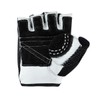 Send Sports Tech Weave Fabric Training Gym Gloves, GOOD TRAINING