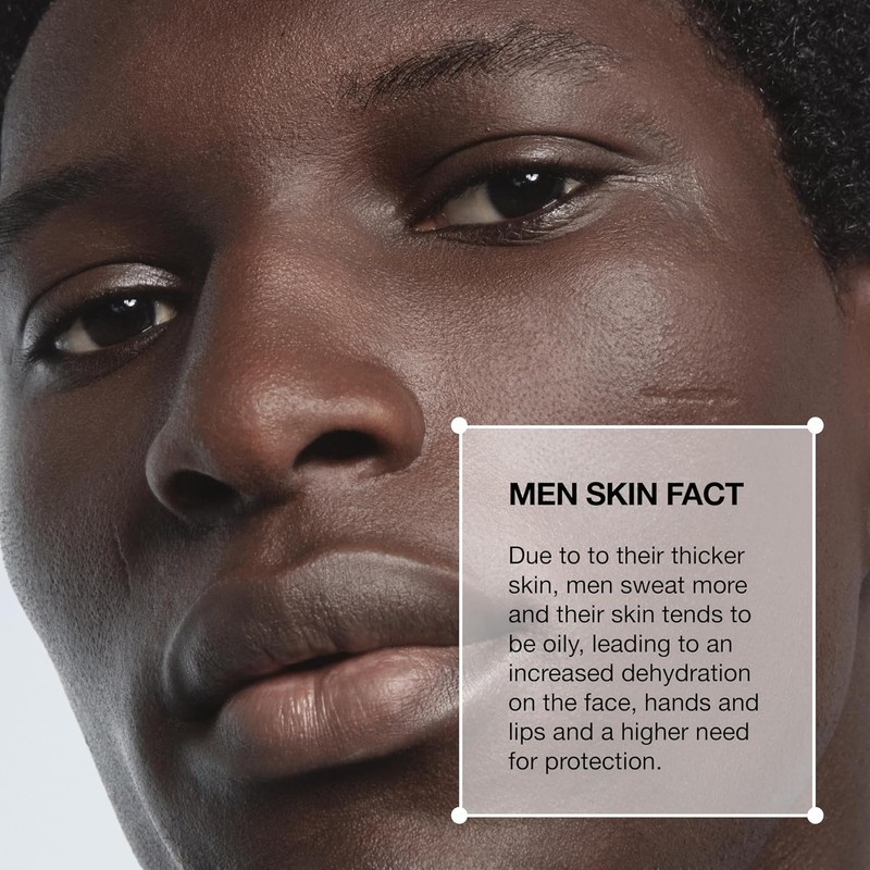 Lab Series All-In-One Men's Skincare Set - Essential Skin Care