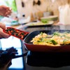 Evoio Cast Iron Skillet Handle Covers, Pot Handle Covers Heat