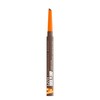 NYX PROFESSIONAL MAKEUP Duck Plump Plumping Lip Liner, Matte Pencil