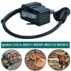 Ignition Coil Module with Spark Plug for Stihl MS311 MS391