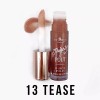 Italia Deluxe Lip Gloss Thirsty Pout Brillo Labial Italia Set