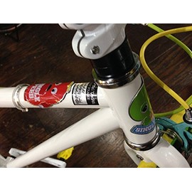 Riderz Cafe Fun SS Emblem Mook