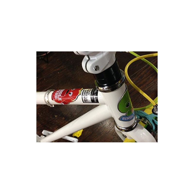 Riderz Cafe Fun SS Emblem Mook